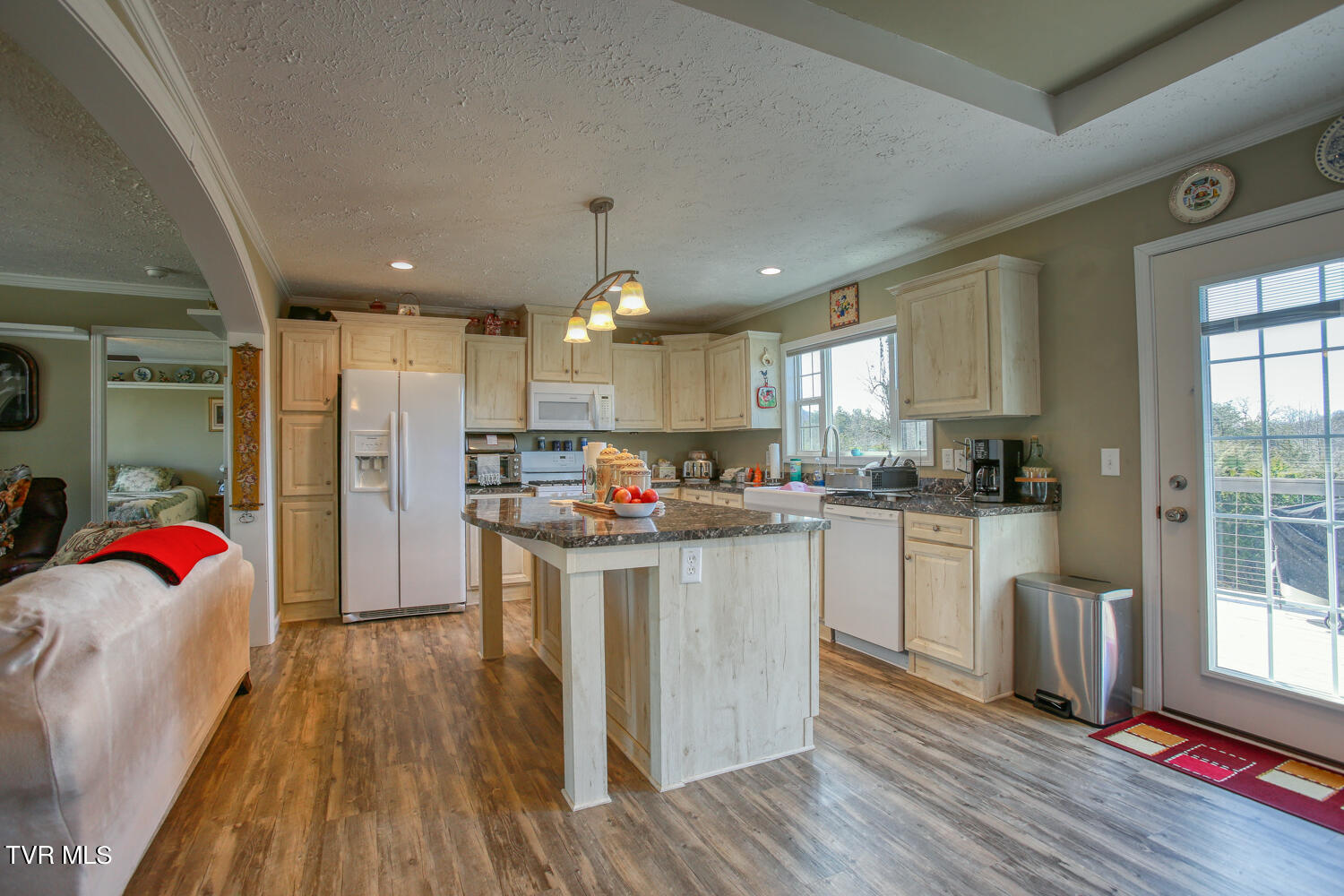 613 Webster Valley Road Rogersville, TN 37857 - Photo 27 of 87 .