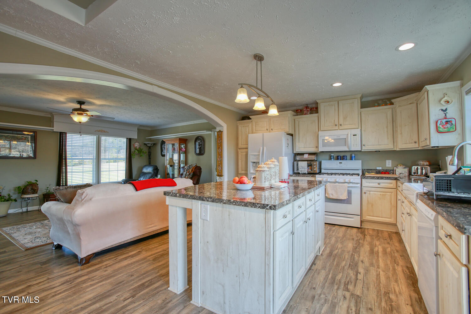 613 Webster Valley Road Rogersville, TN 37857 - Photo 29 of 87 .
