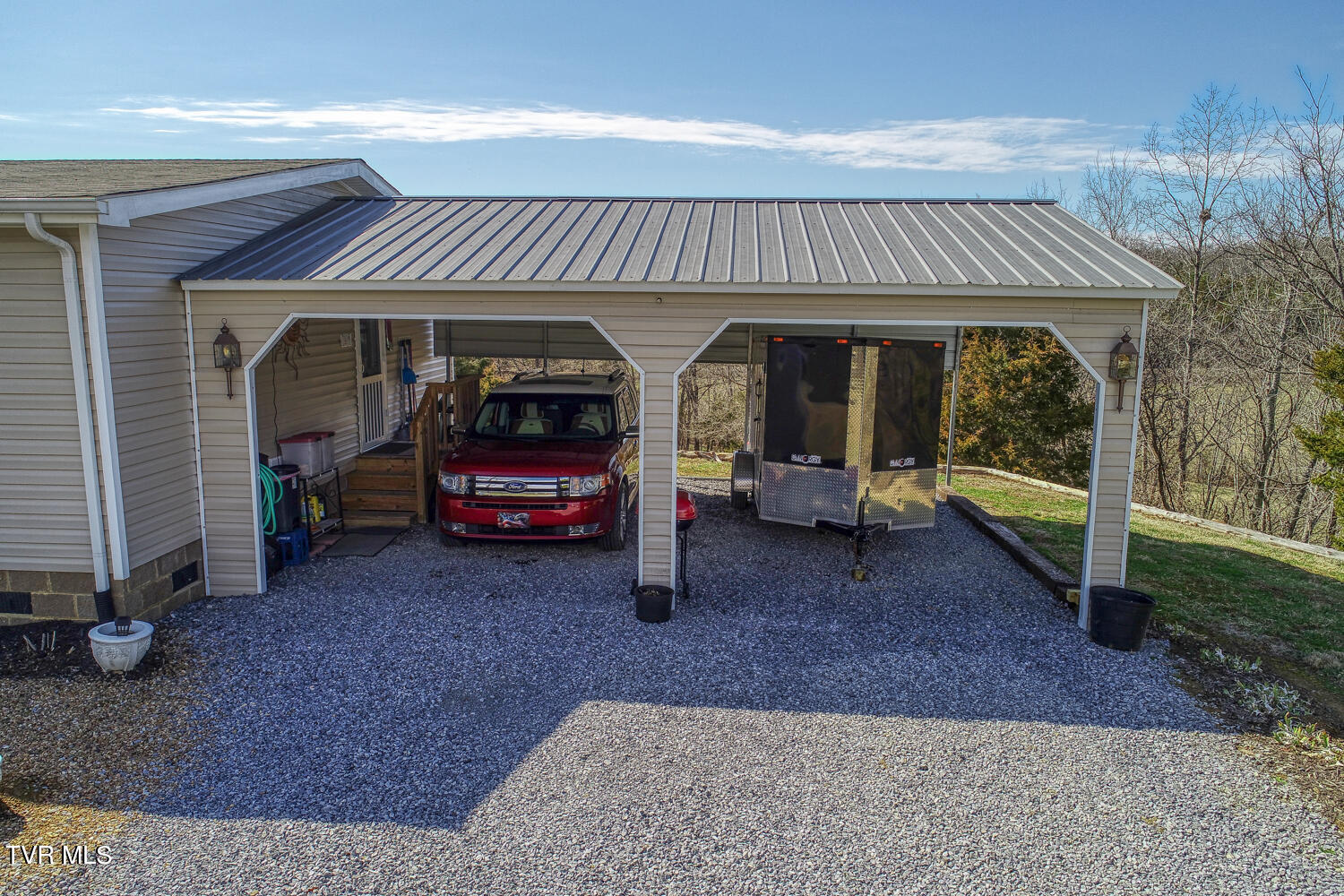 613 Webster Valley Road Rogersville, TN 37857 - Photo 3 of 87 .