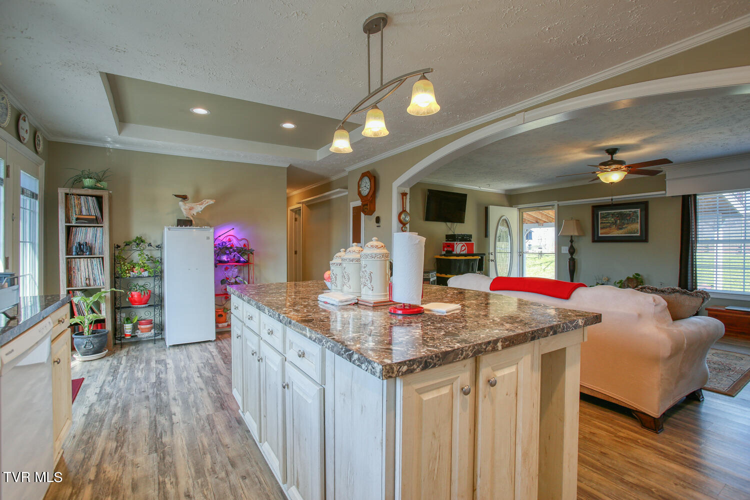 613 Webster Valley Road Rogersville, TN 37857 - Photo 33 of 87 .