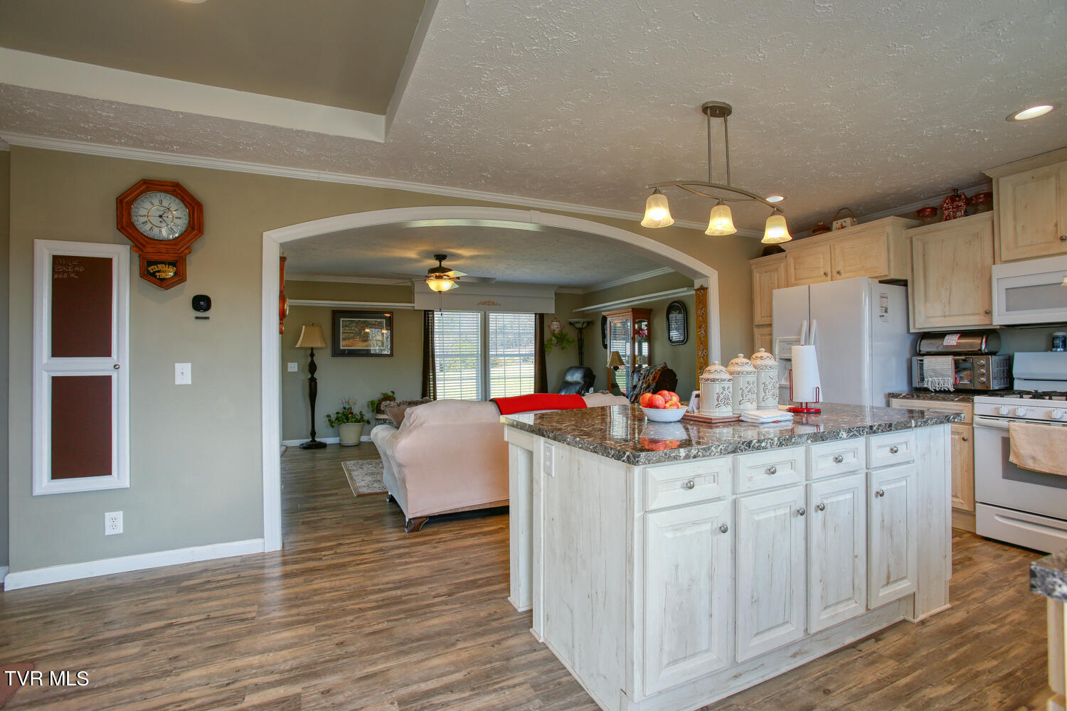 613 Webster Valley Road Rogersville, TN 37857 - Photo 39 of 87 .