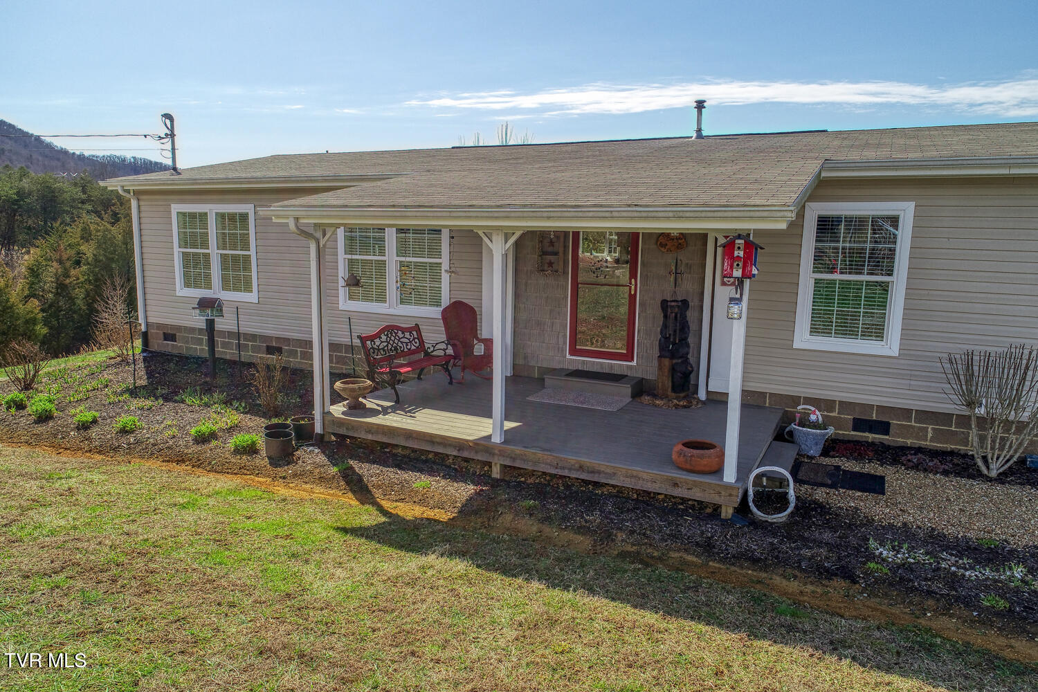 613 Webster Valley Road Rogersville, TN 37857 - Photo 4 of 87 .