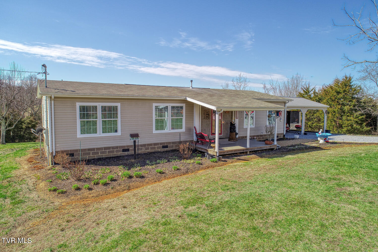 613 Webster Valley Road Rogersville, TN 37857 - Photo 6 of 87 .