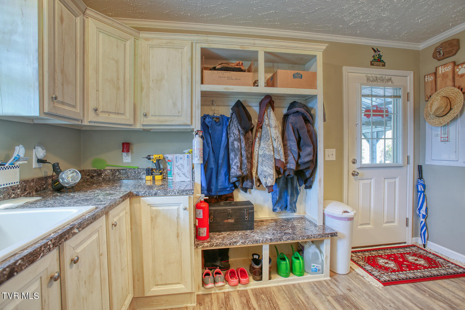 613 Webster Valley Road Rogersville, TN 37857 - Photo 64 of 87 .