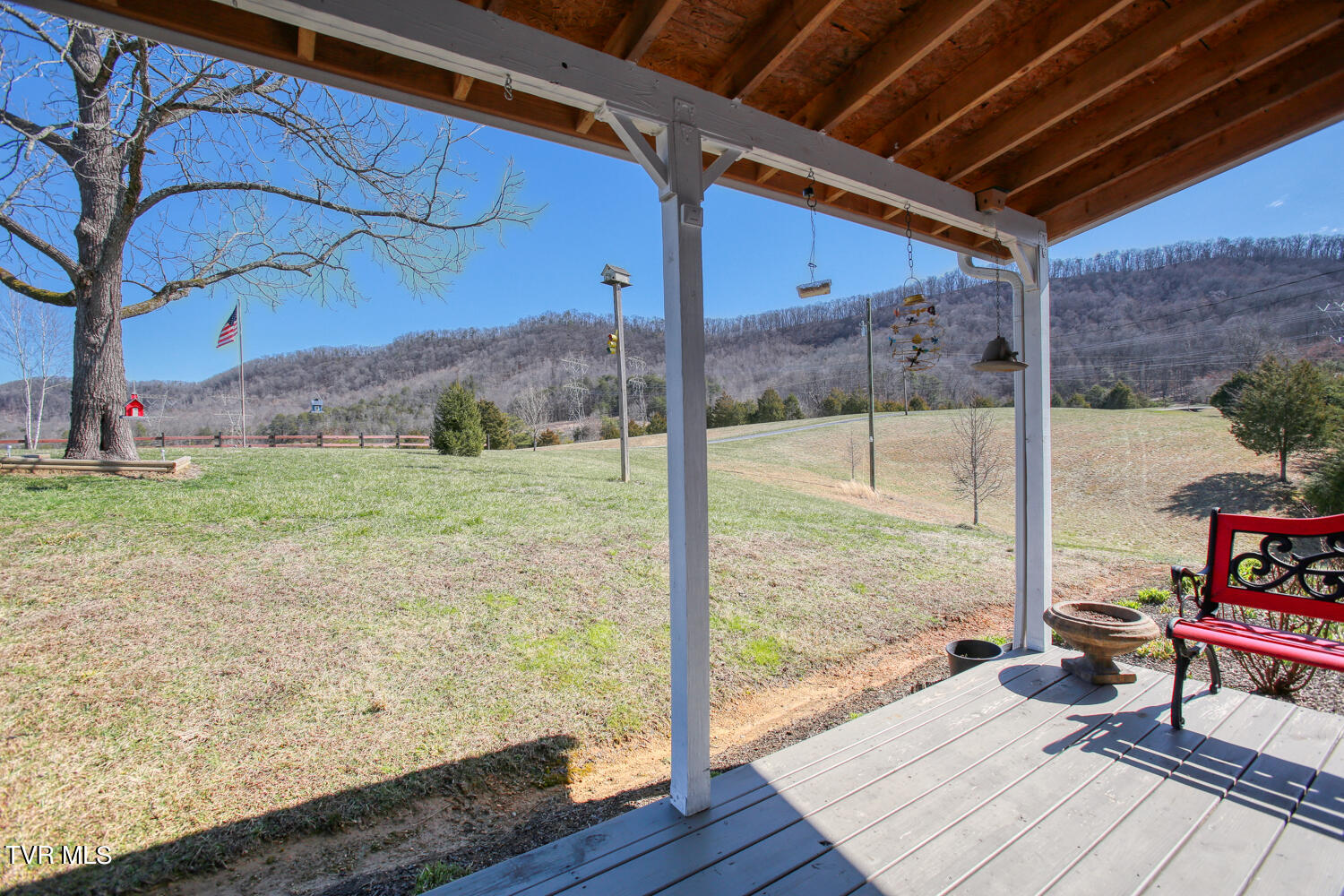 613 Webster Valley Road Rogersville, TN 37857 - Photo 67 of 87 .
