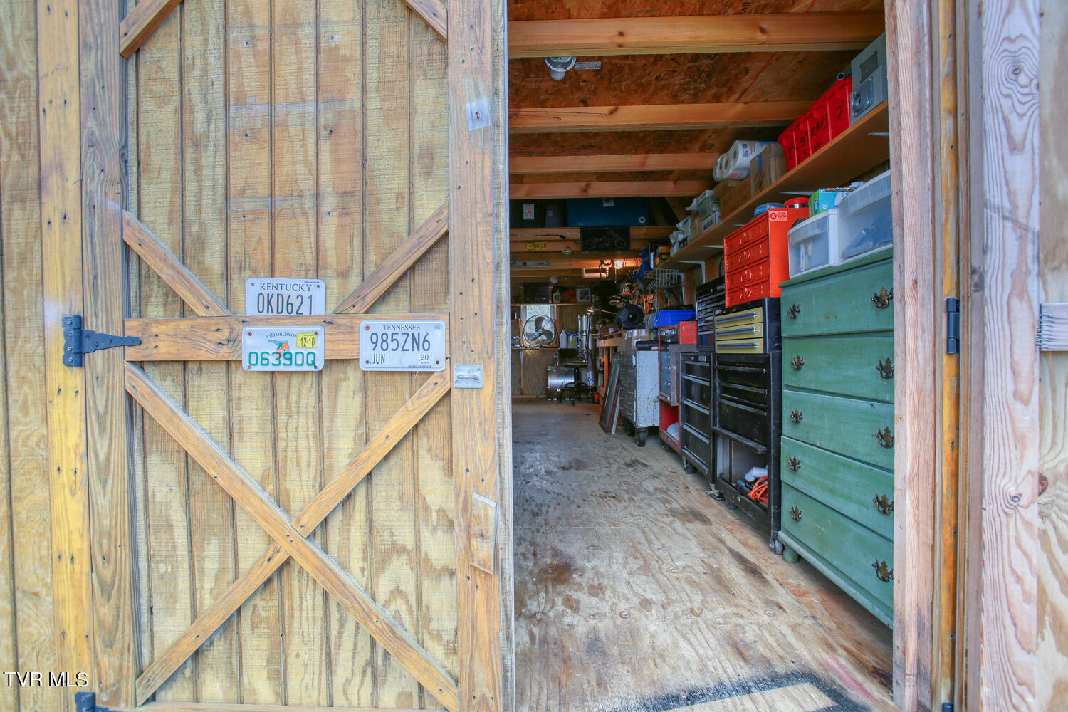 613 Webster Valley Road Rogersville, TN 37857 - Photo 71 of 87 .