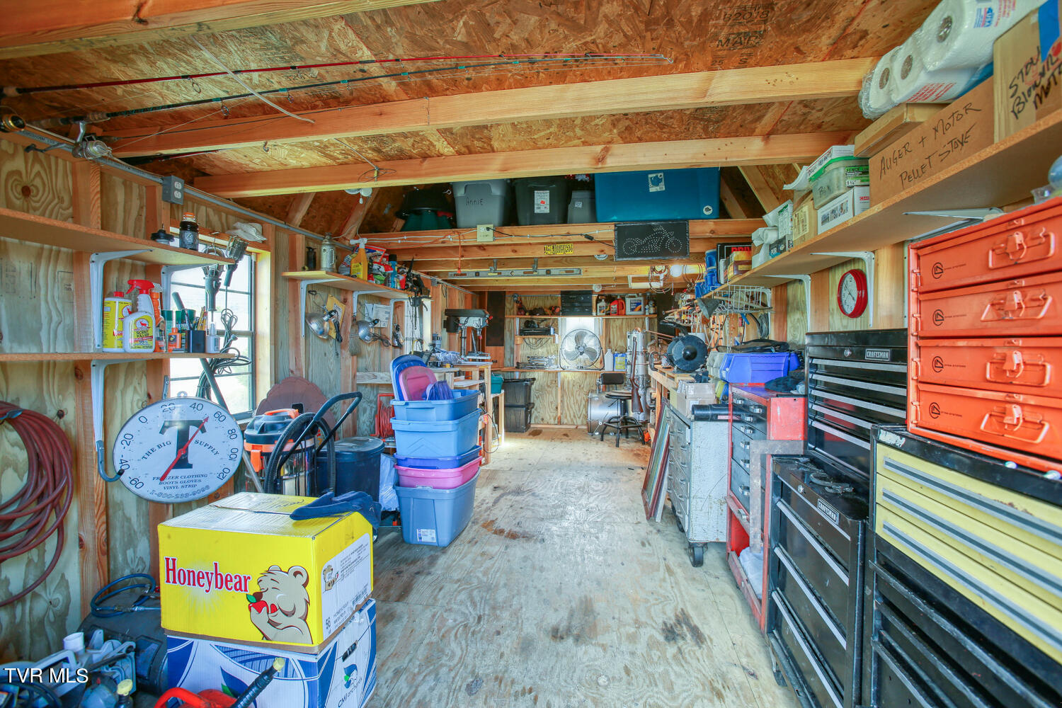 613 Webster Valley Road Rogersville, TN 37857 - Photo 72 of 87 .