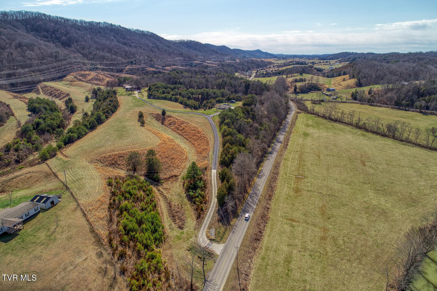 613 Webster Valley Road Rogersville, TN 37857 - Photo 73 of 87 .