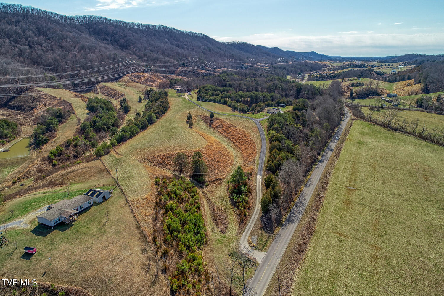 613 Webster Valley Road Rogersville, TN 37857 - Photo 74 of 87 .