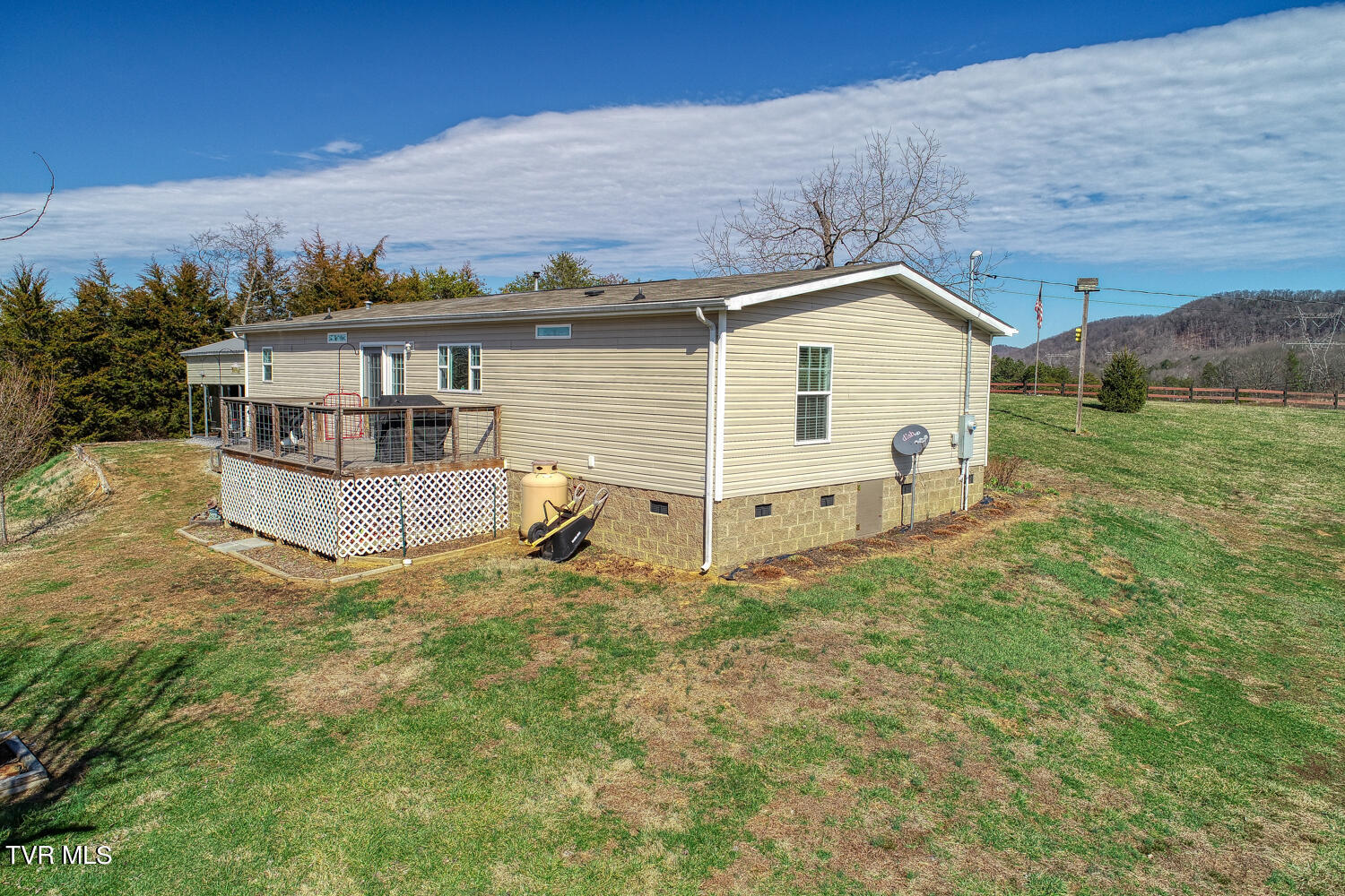 613 Webster Valley Road Rogersville, TN 37857 - Photo 8 of 87 .