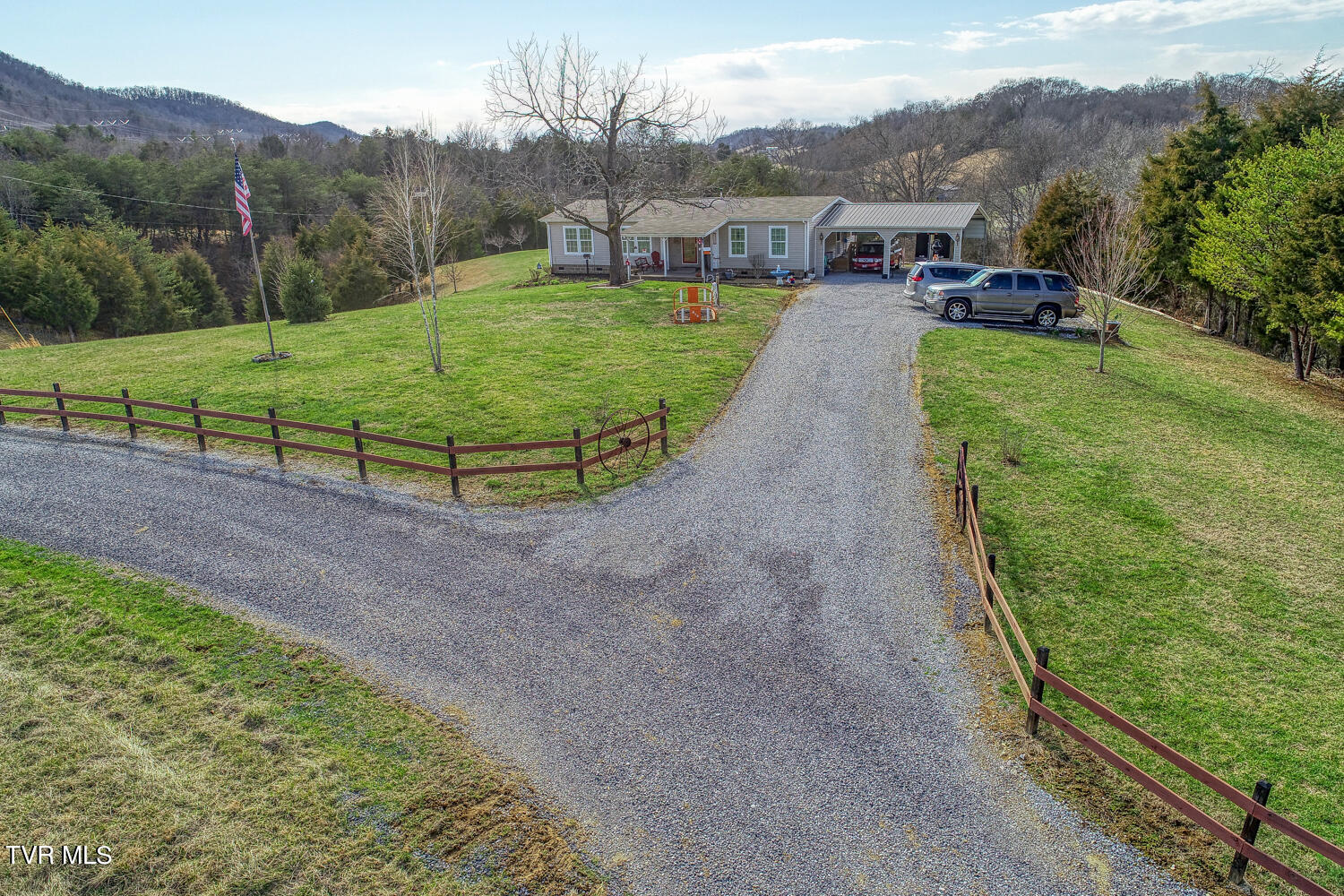 613 Webster Valley Road Rogersville, TN 37857 - Photo 85 of 87 .