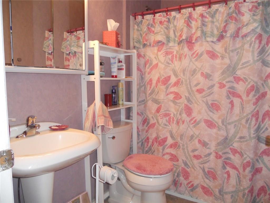 382 Ridge Road Fairfield, ME 04937 - Photo 17 of 25 Second full bath
