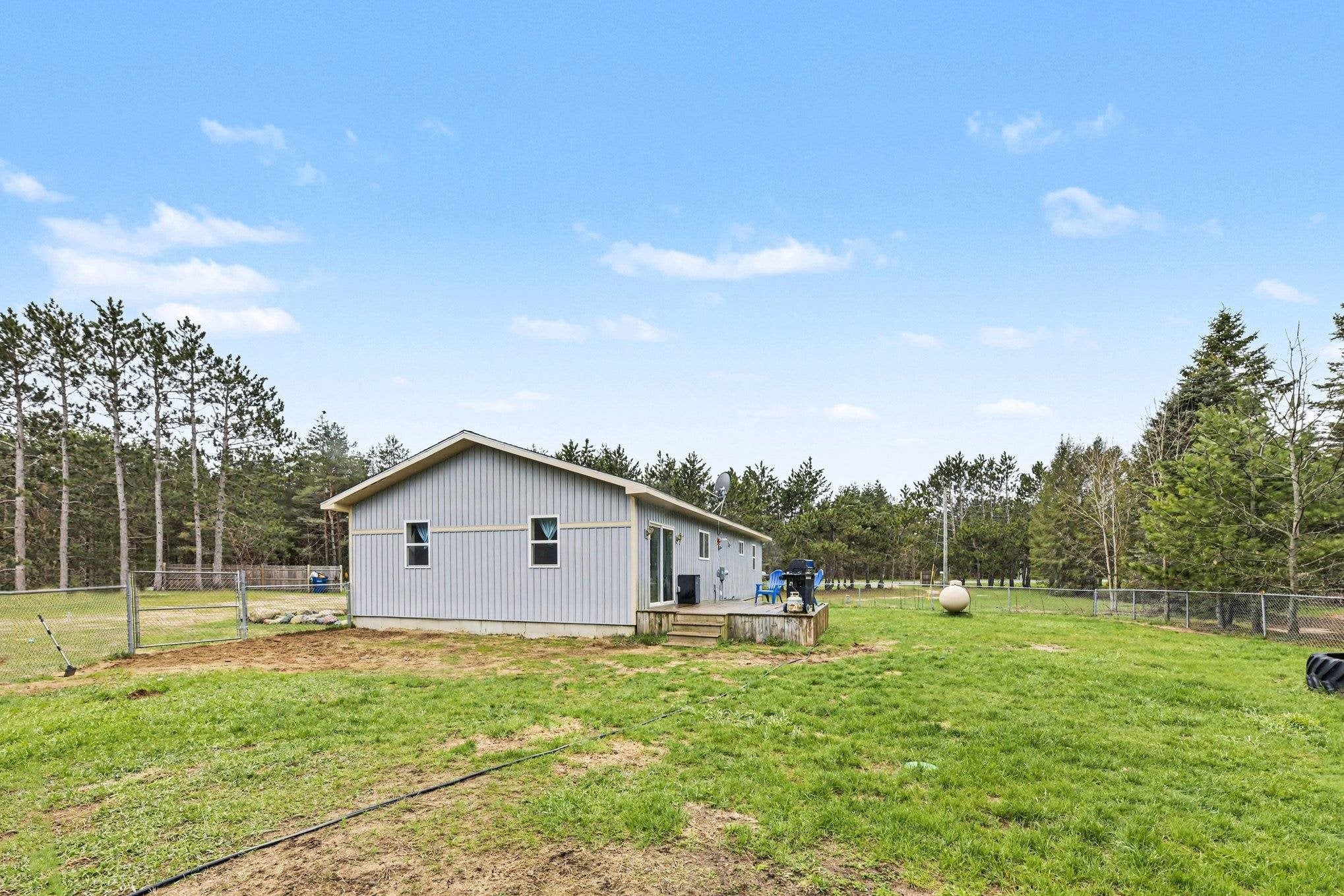 11675 Coster Road Southwest Fife Lake, MI 49633 - Photo 22 of 24 Gallery Image 22