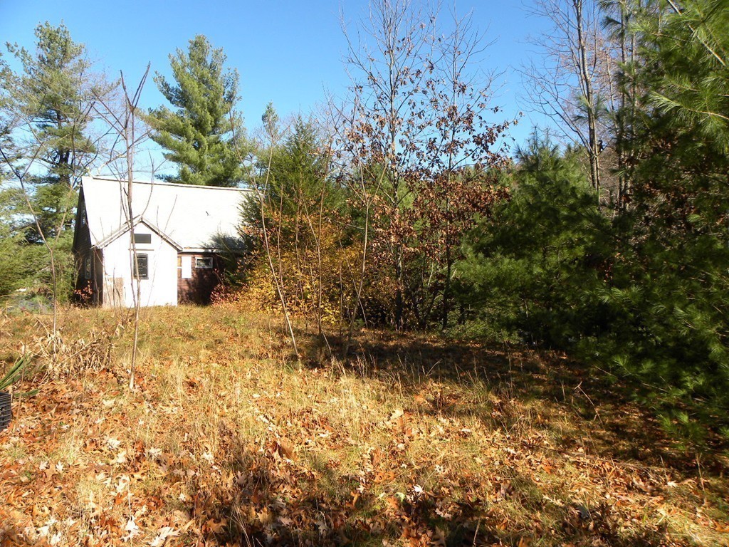 43 Roy Road Charlton, MA 01507 - Photo 27 of 29 Gallery Image 27