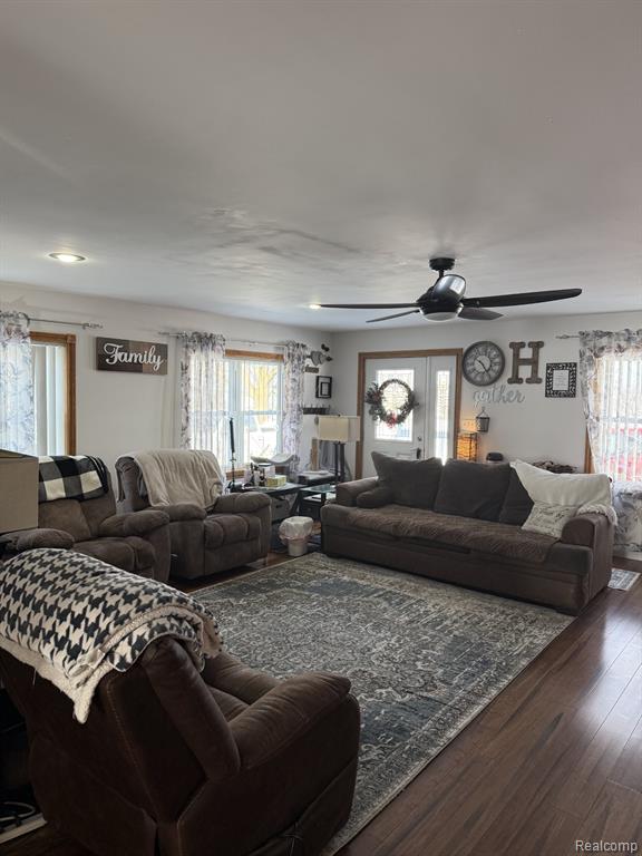 7394 Barnes Road Marlette, MI 48453 - Photo 10 of 28