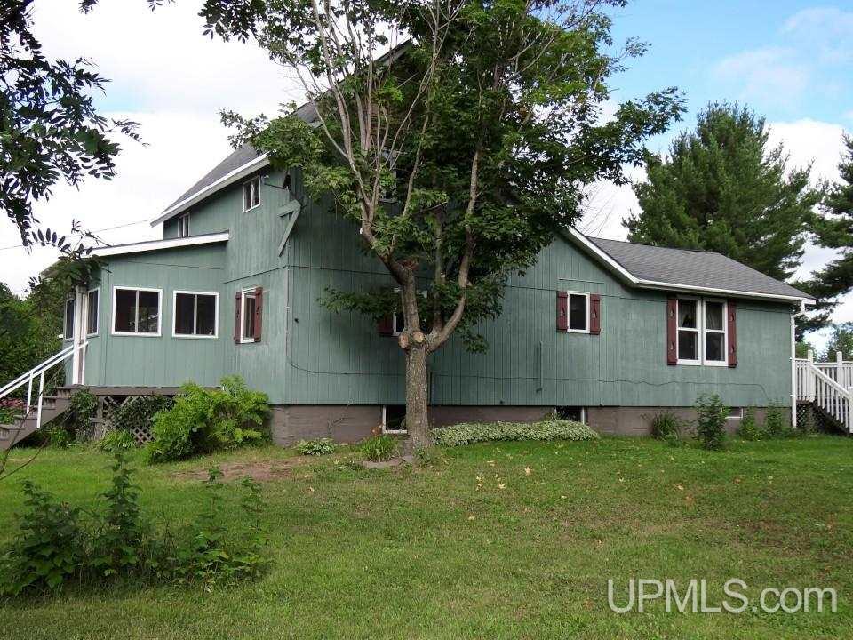 23628 Hwy Location Road Calumet, MI 49913 - Photo 1 of 24