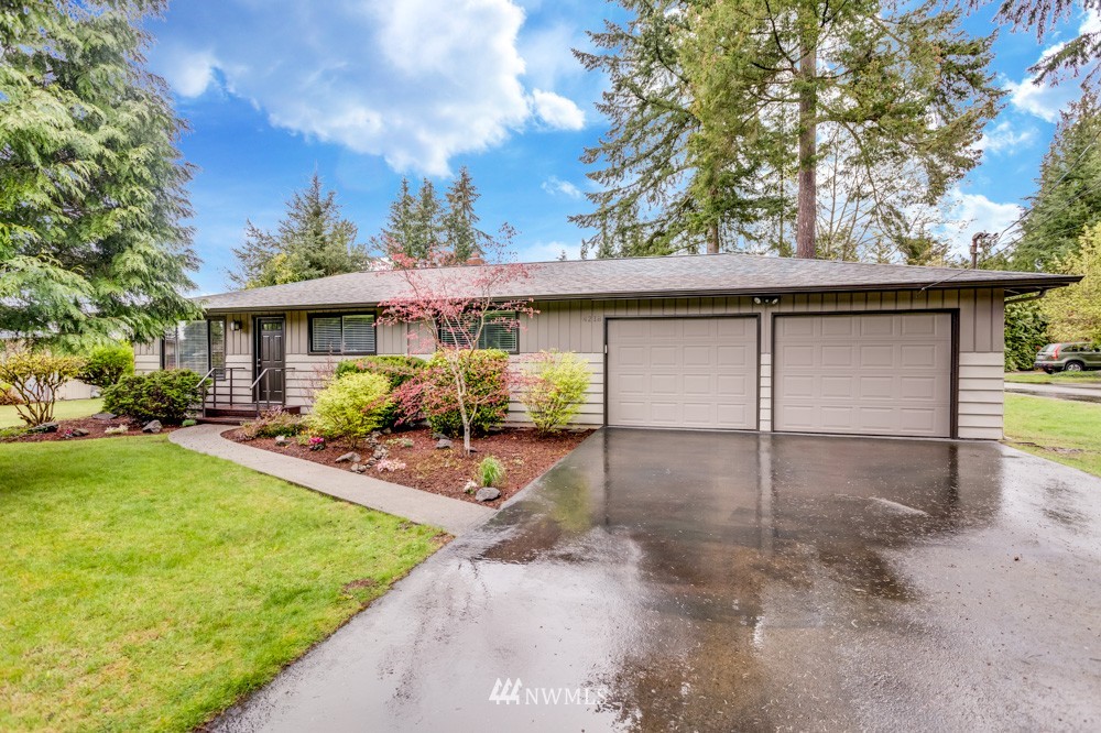 4218 Northeast 25th Place Renton, WA 98059 - Photo 1 of 22