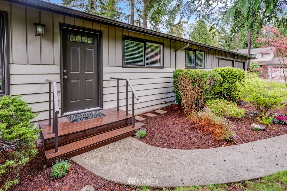 4218 Northeast 25th Place Renton, WA 98059 - Photo 21 of 22