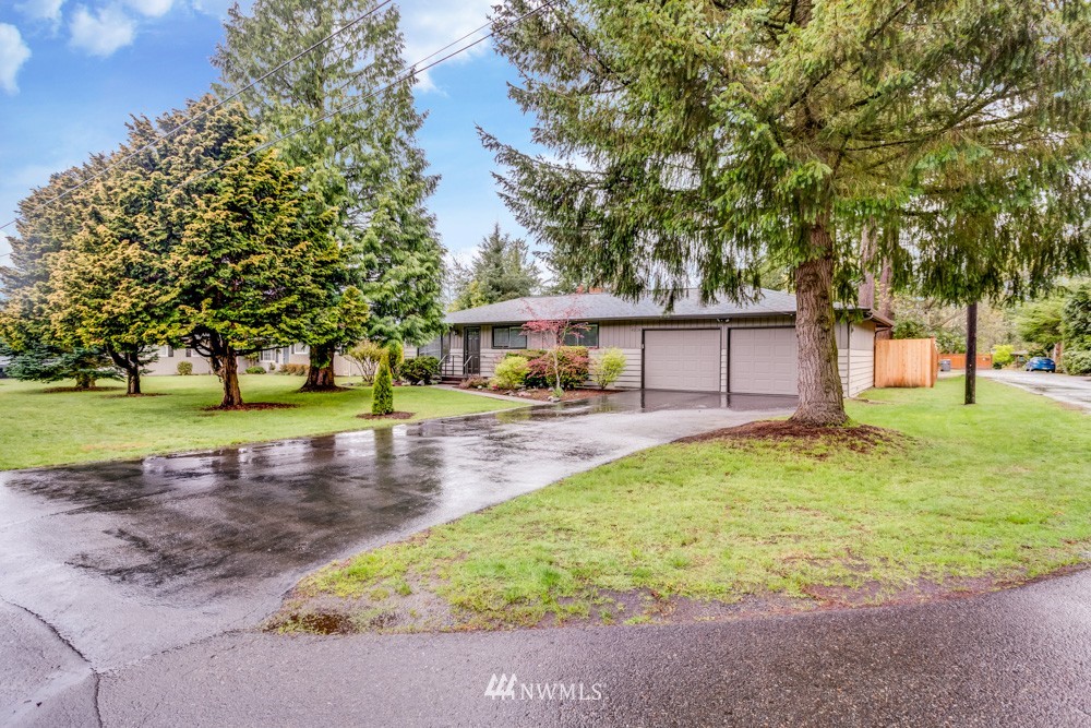 4218 Northeast 25th Place Renton, WA 98059 - Photo 22 of 22