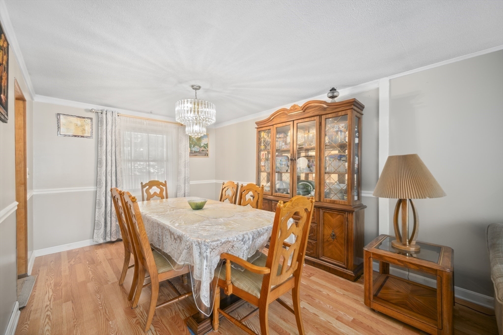109 Darby Road Brockton, MA 02302 - Photo 5 of 21