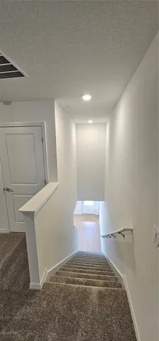 a view of an entryway