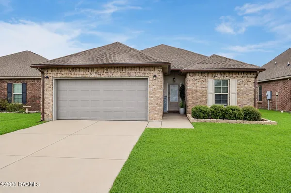 $225,000 | 526 Elwick Drive, Lafayette, LA 70507