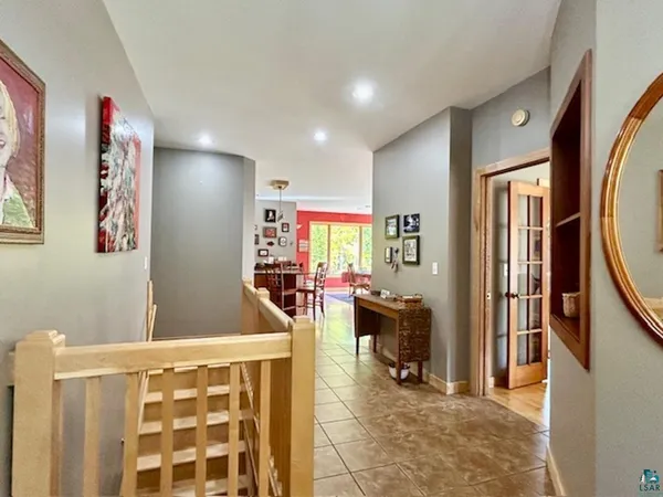 $650,000 | 57 Jonvick Creek Drive, Lutsen, MN 55612