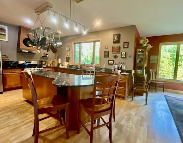 $649,900 | 57 Jonvick Creek Drive, Lutsen, MN 55612