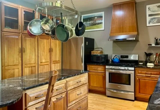 $649,900 | 57 Jonvick Creek Drive, Lutsen, MN 55612