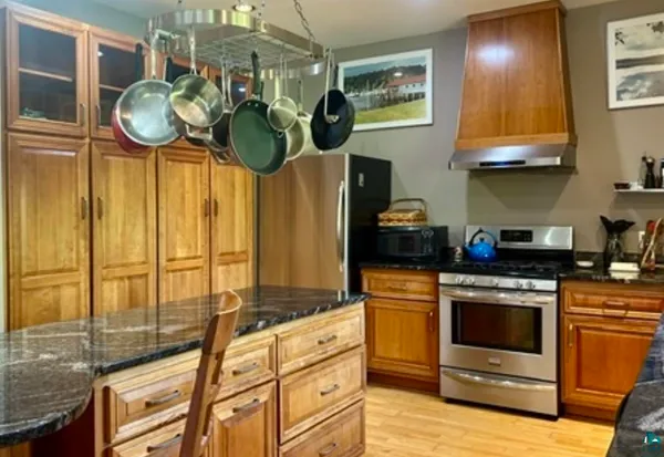 $650,000 | 57 Jonvick Creek Drive, Lutsen, MN 55612