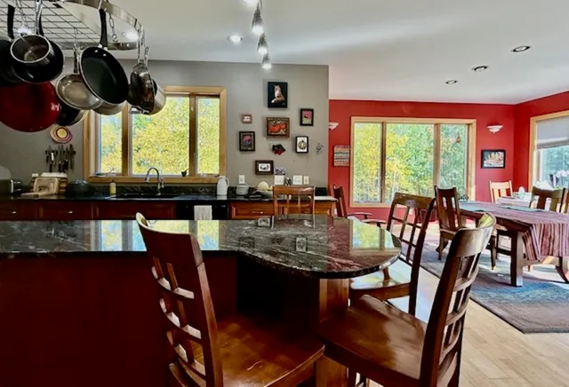 $649,900 | 57 Jonvick Creek Drive, Lutsen, MN 55612