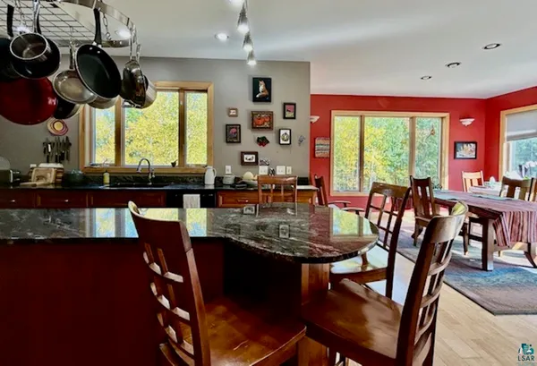 $650,000 | 57 Jonvick Creek Drive, Lutsen, MN 55612