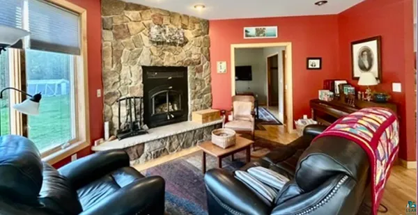 $650,000 | 57 Jonvick Creek Drive, Lutsen, MN 55612
