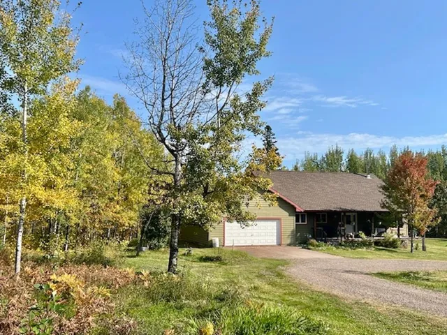 $649,900 | 57 Jonvick Creek Drive, Lutsen, MN 55612