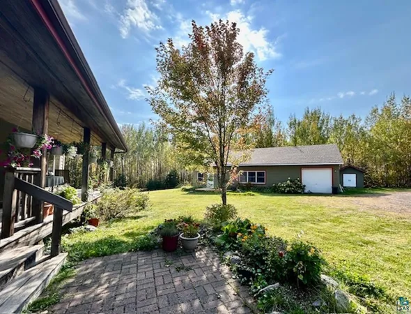 $650,000 | 57 Jonvick Creek Drive, Lutsen, MN 55612