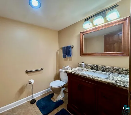 $650,000 | 57 Jonvick Creek Drive, Lutsen, MN 55612