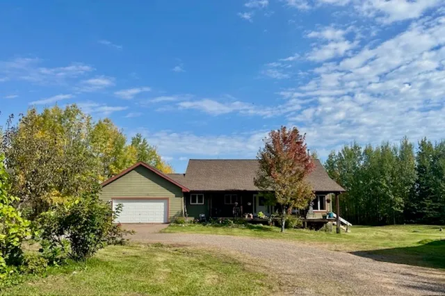 $649,900 | 57 Jonvick Creek Drive, Lutsen, MN 55612
