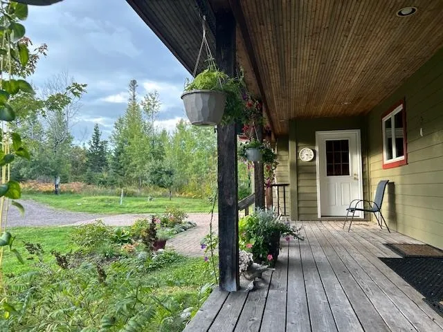 $649,900 | 57 Jonvick Creek Drive, Lutsen, MN 55612