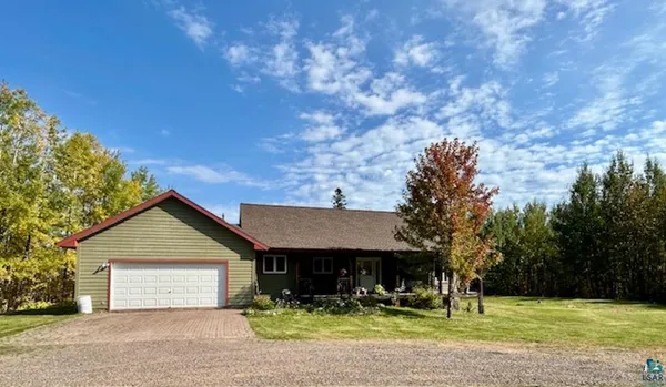 $650,000 | 57 Jonvick Creek Drive, Lutsen, MN 55612
