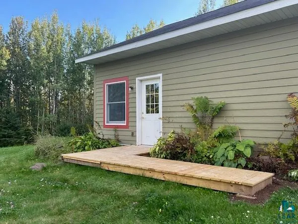 $650,000 | 57 Jonvick Creek Drive, Lutsen, MN 55612