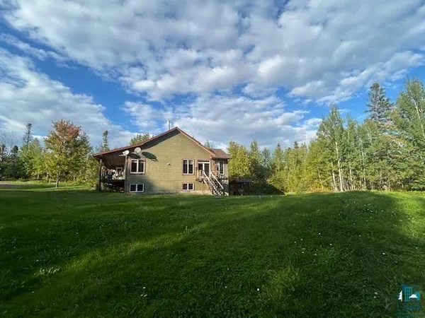 $650,000 | 57 Jonvick Creek Drive, Lutsen, MN 55612