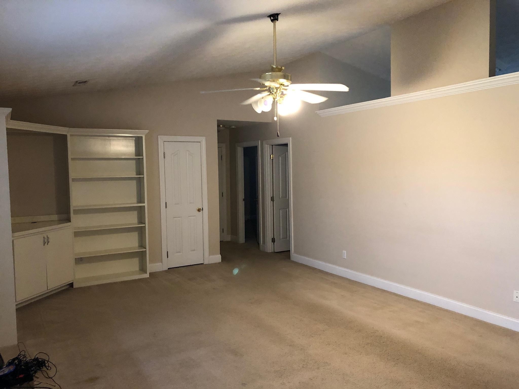 216 Geronimo Road Knoxville, TN 37934 - Photo 5 of 11 a view of an empty room with a window
