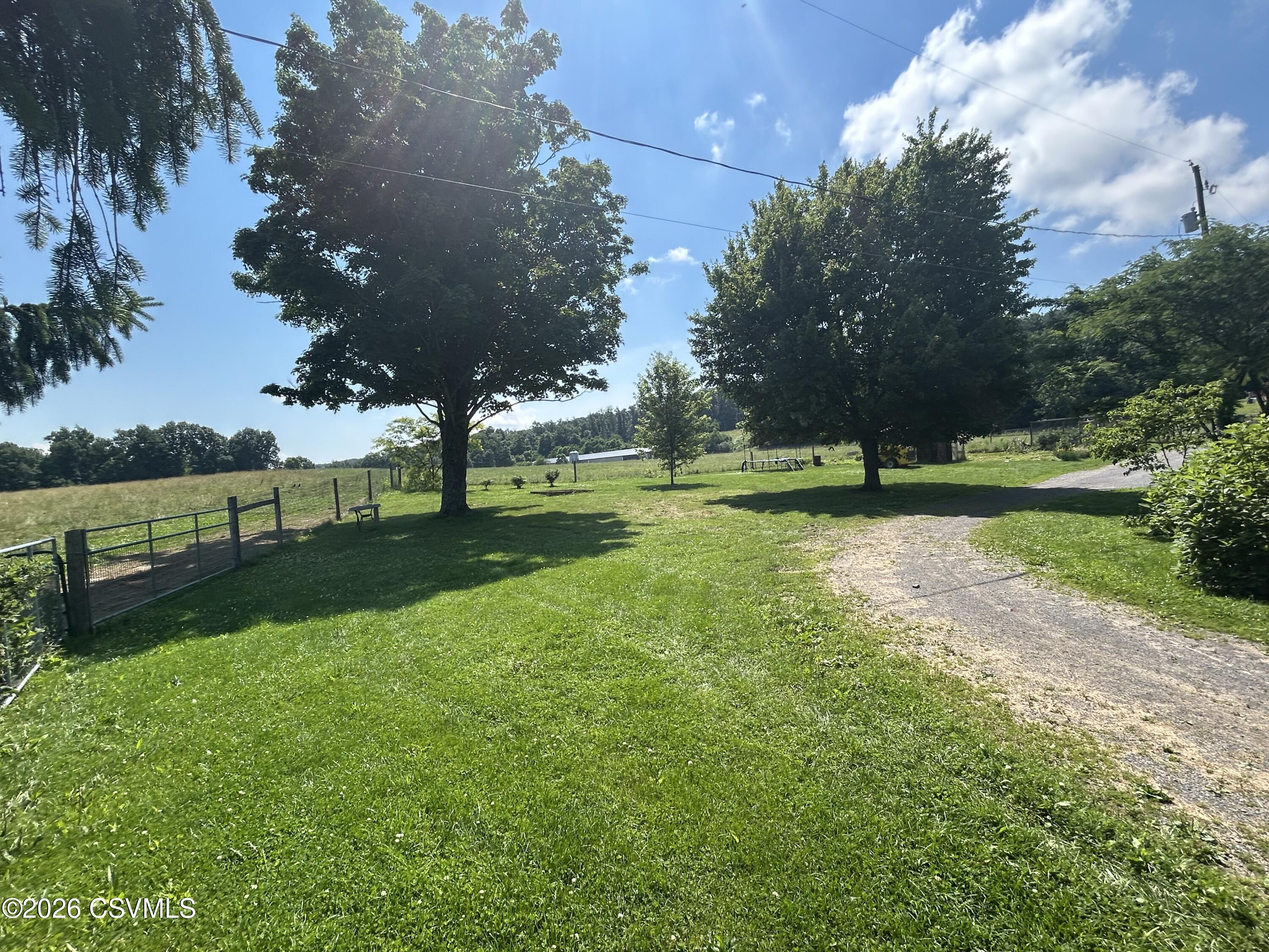 687 Hanselman Road Mifflinburg, PA 17844 - Photo 39 of 40