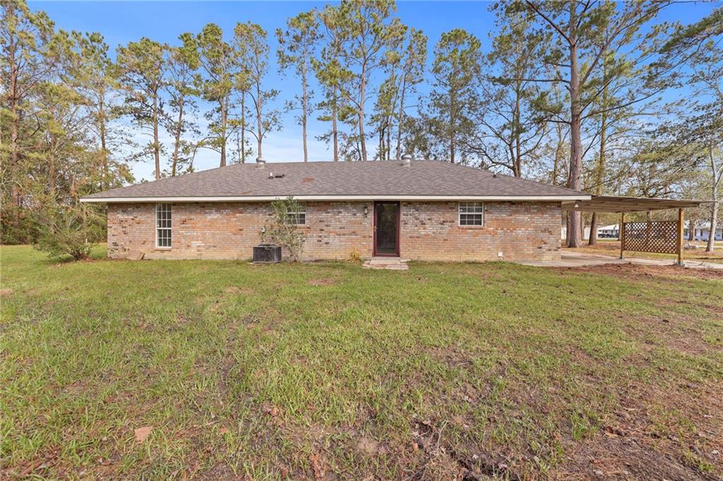 14022 Pardo Road Tickfaw, LA 70466 - Photo 16 of 17 Gallery Image 16