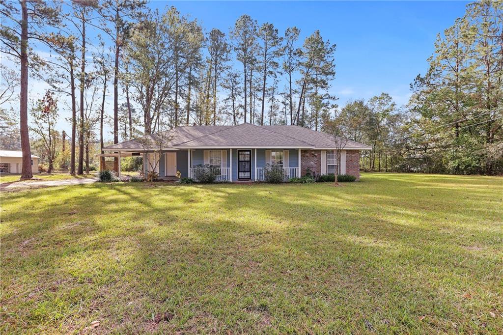 14022 Pardo Road Tickfaw, LA 70466 - Photo 17 of 17 Gallery Image 17