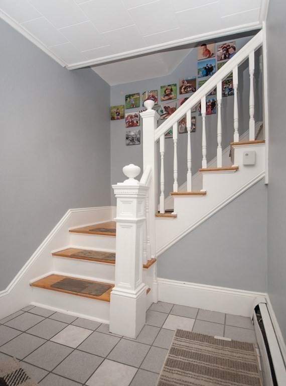 4 Fay Place Haverhill, MA 01830 - Photo 11 of 25 a view of entryway
