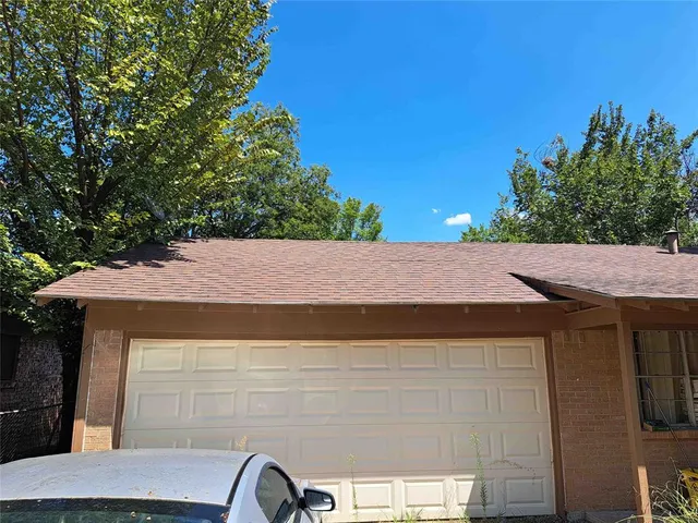 a view of an outdoor space