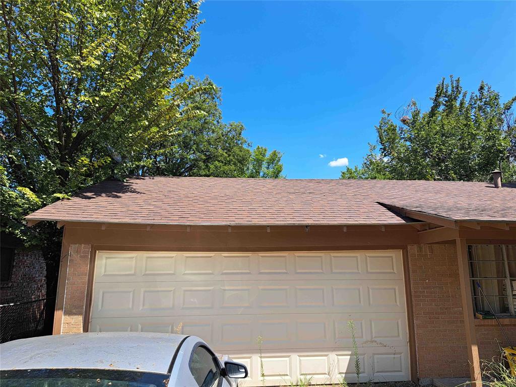 321 Christie Avenue Everman, TX 76140 - Photo 2 of 8 a view of an outdoor space