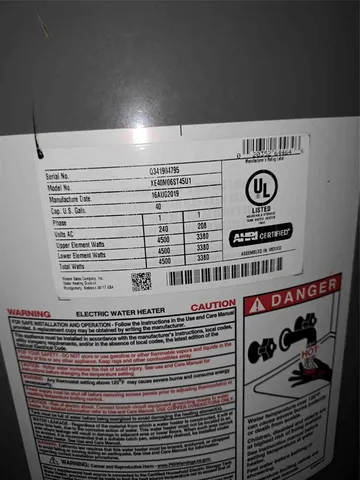 a view of a door of the house