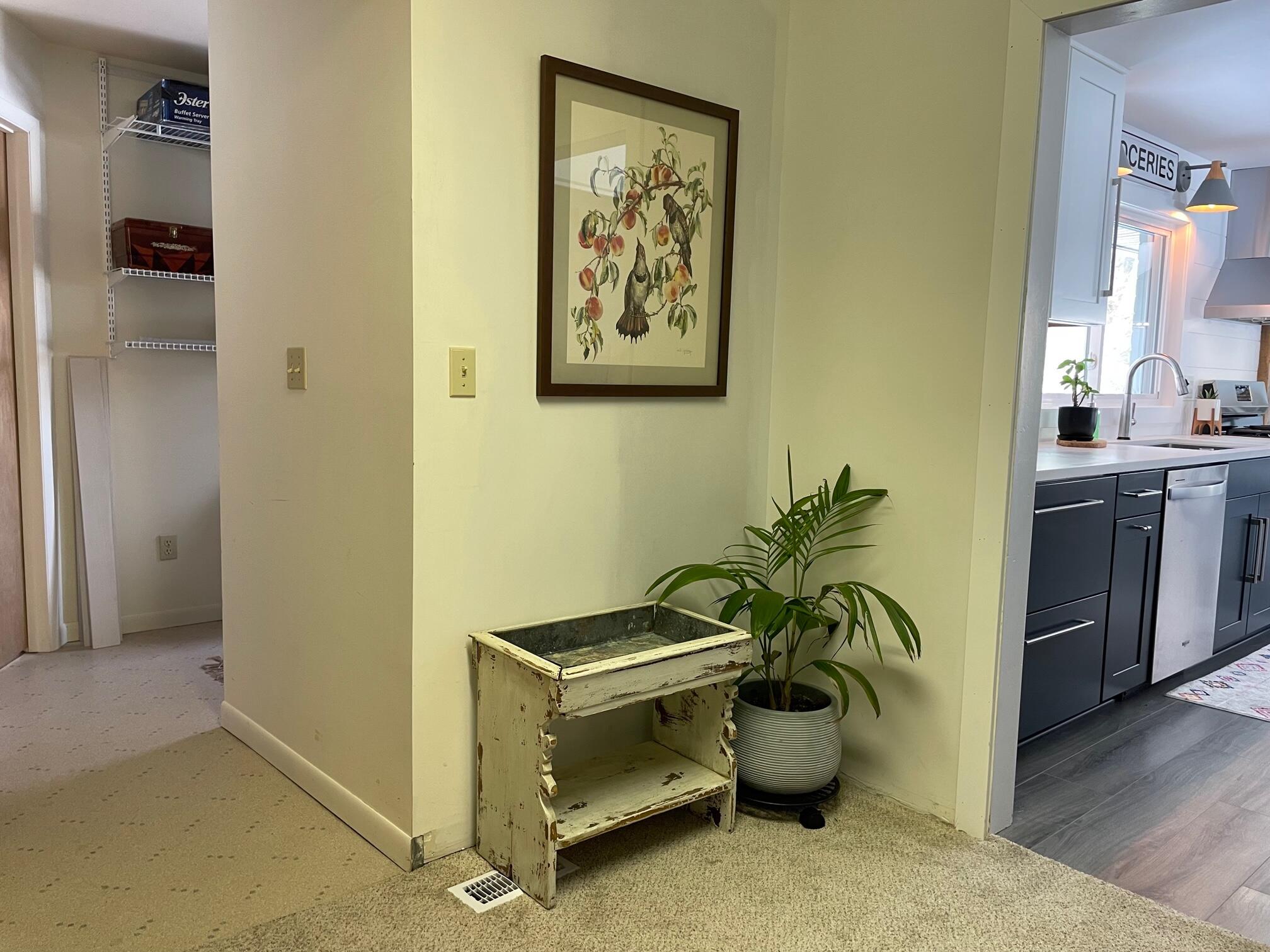 3514 Henderson Road Spring Arbor, MI 49283 - Photo 16 of 35 3514 Henderson office